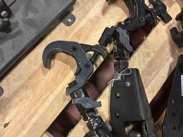 X-bar l-acoustics (4x) - afbeelding 3 van  3