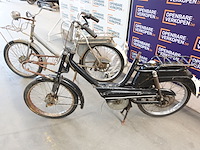 X berini gazzellz (rollend frame) - afbeelding 2 van  5