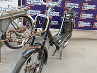 X berini gazzellz (rollend frame) - afbeelding 4 van  5