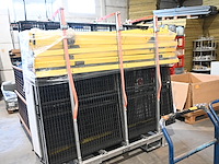 X-guard classic+ modulaire afscherming - afbeelding 1 van  2
