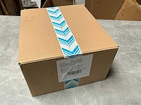 X-one vloeipapier voor sigaretten doosje 10 stuks (43x) - afbeelding 5 van  5