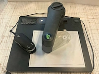 X-rite eye-one io automatische meettafel