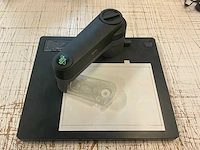X-rite eye-one io automatische meettafel - afbeelding 2 van  8