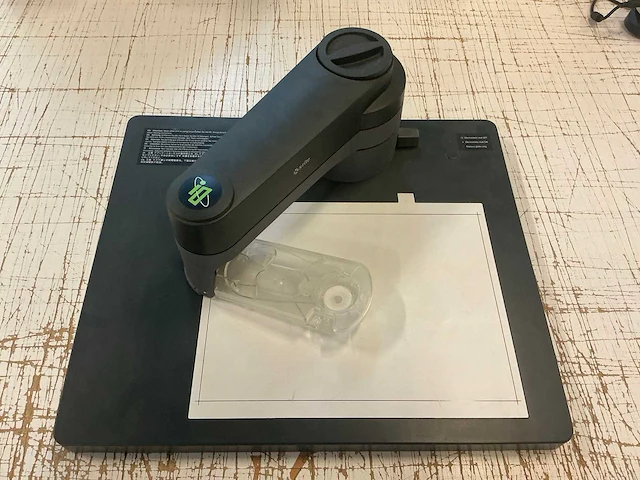 X-rite eye-one io automatische meettafel - afbeelding 2 van  8