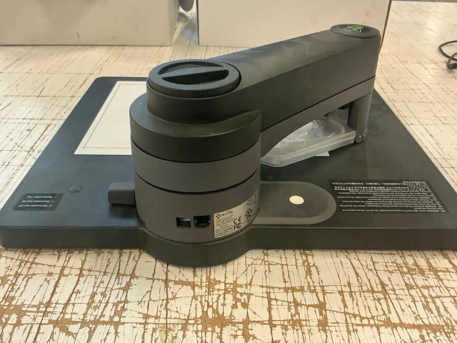 X-rite eye-one io automatische meettafel - afbeelding 4 van  8