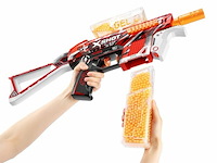 X-shot hyper gel medium blaster - afbeelding 2 van  4