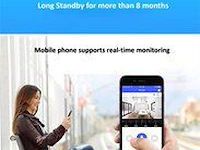 X smart home wireless video doorbell - afbeelding 4 van  4