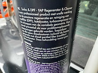 X-ten turbo & dpf-fap regenerator & cleaner dieselmotor reinigingsmiddel (60x) - afbeelding 4 van  4