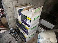 X-ten turbo & dpf-fap regenerator & cleaner dieselmotor reinigingsmiddel (60x) - afbeelding 3 van  4