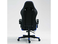 X-treem gaming stoel - afbeelding 8 van  9