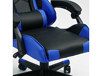 X-treem gaming stoel - afbeelding 4 van  9
