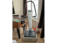 X-trend trilplaat - afbeelding 2 van  8