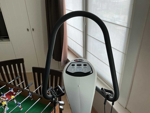 X-trend trilplaat - afbeelding 3 van  8