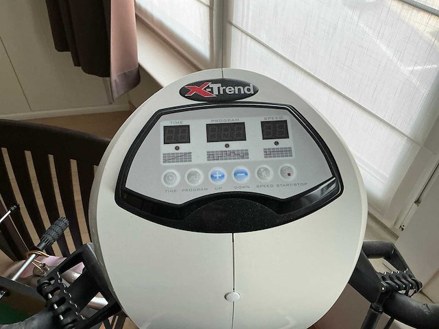 X-trend trilplaat - afbeelding 4 van  8