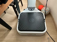 X-trend trilplaat - afbeelding 5 van  8