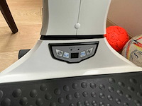 X-trend trilplaat - afbeelding 6 van  8