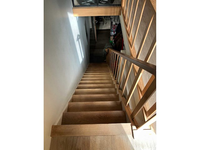 X-trend trilplaat - afbeelding 8 van  8