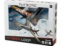 X-twin loop r/c - afbeelding 1 van  4