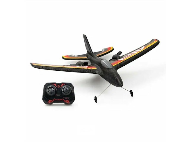 X-twin loop r/c - afbeelding 2 van  4