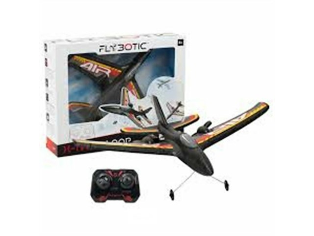 X-twin loop r/c - afbeelding 4 van  4