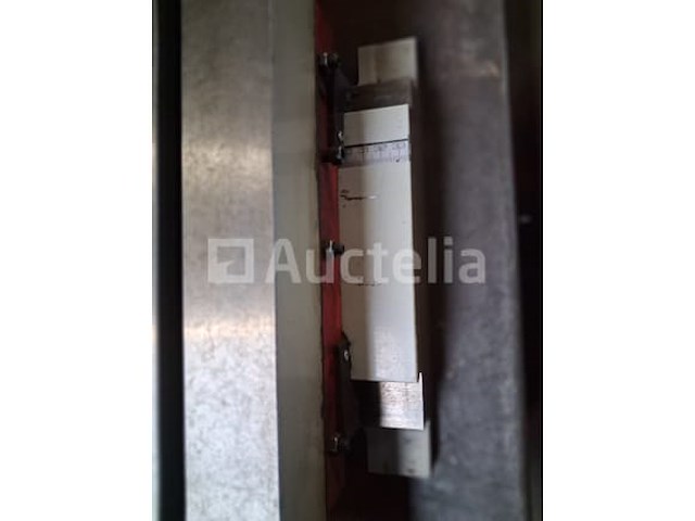 X-y tafel saim (manueel) - afbeelding 4 van  6