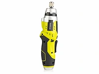 (x2) baricus 3,6 v draadloze schroevendraaier, koppel: 3,5 nm, met bits en opslagkast. - afbeelding 3 van  3