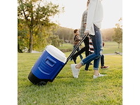 (x2) igloo waterdispenser, 18,9 liter inhoud - afbeelding 4 van  4