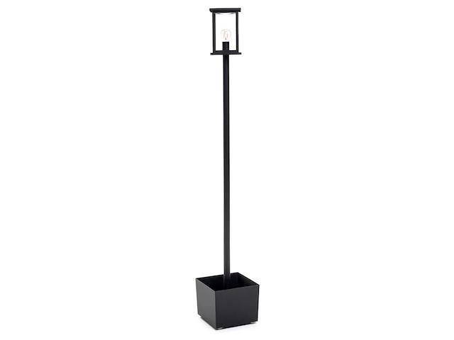 (x2) zonneplantenbak met wielen, multifunctioneel, maximaal 178 cm - wit - afbeelding 2 van  7