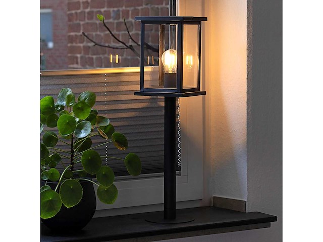 (x2) zonneplantenbak met wielen, multifunctioneel, maximaal 178 cm - wit - afbeelding 6 van  7