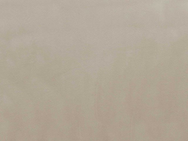(x4) velvet en gouden metalen stoel - beige - afbeelding 5 van  6