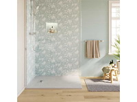 (x6 dozen) arctische matte saliegroene binnenwandtegels met een diameter van 30 x l.90 cm artens - afbeelding 3 van  7