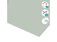 (x6 dozen) arctische matte saliegroene binnenwandtegels met een diameter van 30 x l.90 cm artens - afbeelding 6 van  7