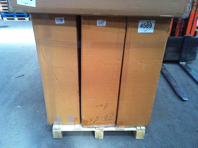 (x6) xl aluminium klapstoel, ergonomische vorm, 7-posities verstelbaar, ondersteunt tot 140 kg - groen - afbeelding 7 van  7