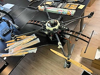 X8-quadcopter drone met gimbals - afbeelding 12 van  19