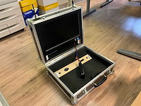 X8-quadcopter drone met gimbals - afbeelding 3 van  19