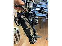 X8-quadcopter drone met gimbals - afbeelding 11 van  19