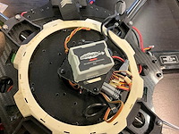 X8-quadcopter drone met gimbals - afbeelding 14 van  19