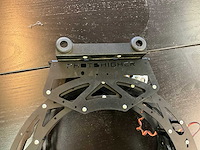 X8-quadcopter drone met gimbals - afbeelding 16 van  19