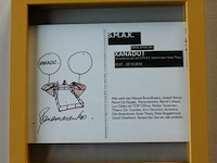 Xanadu! bernouilli - afbeelding 1 van  2