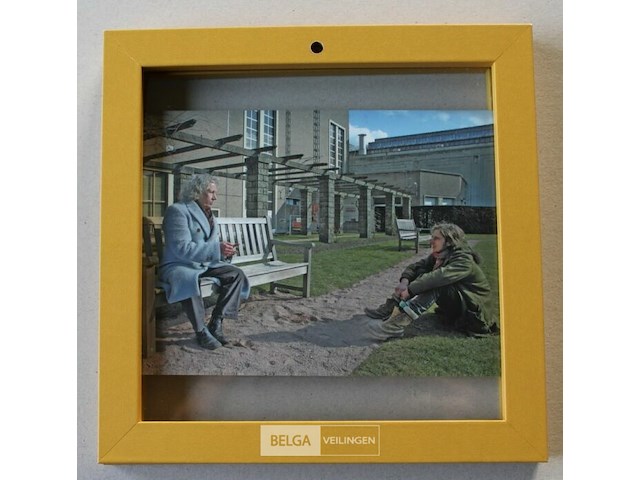 Xanadu! bernouilli - afbeelding 2 van  2