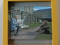 Xanadu! bernouilli - afbeelding 2 van  2