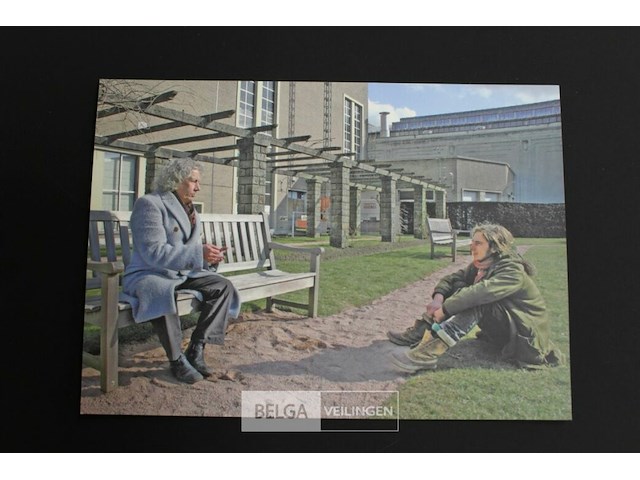 Xanadu! bernouilli - afbeelding 1 van  2