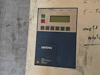 Xantrex gt30e onderdelen transformator omvormer - afbeelding 2 van  6