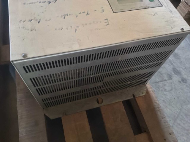 Xantrex gt30e onderdelen transformator omvormer - afbeelding 4 van  6