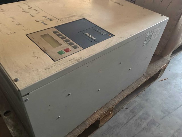 Xantrex gt30e onderdelen transformator omvormer - afbeelding 5 van  6