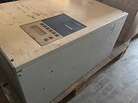 Xantrex gt30e onderdelen transformator omvormer - afbeelding 5 van  6