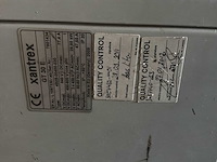 Xantrex gt30e onderdelen transformator omvormer - afbeelding 6 van  6