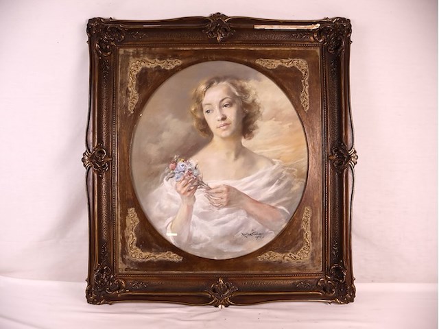 Xavier collet 1950 - afbeelding 1 van  6