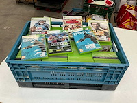 Xbox 360 games (90x) - afbeelding 1 van  9