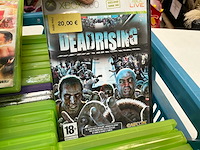 Xbox 360 games (90x) - afbeelding 7 van  9